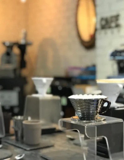 BREWING PRO-7