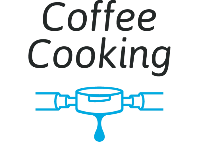 COFFE COOKING