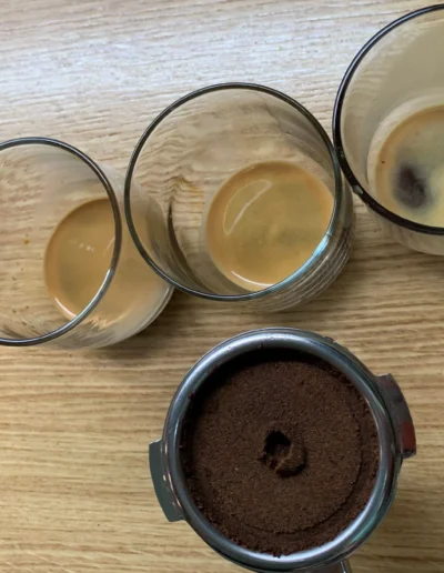 ESPRESSO 3