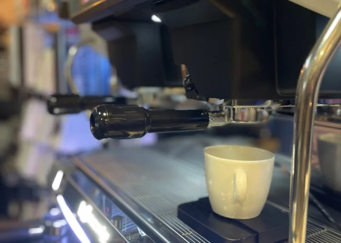 MAQUINA ESPRESSO (2)