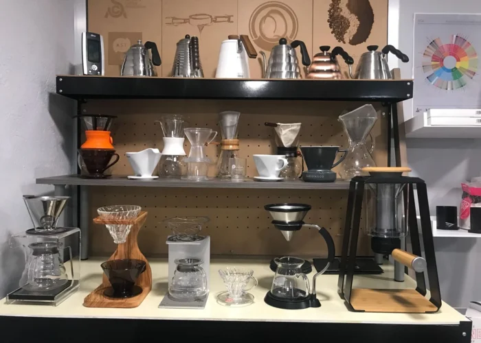 MATERIAL DE BREWING