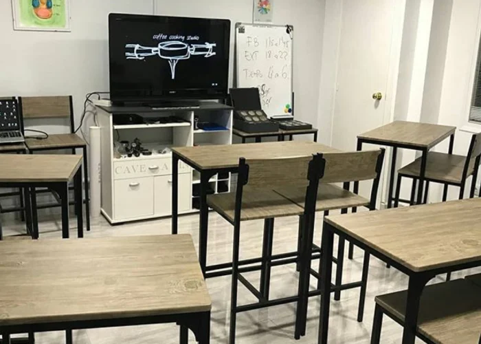 SALA DE PRESENTACIONES
