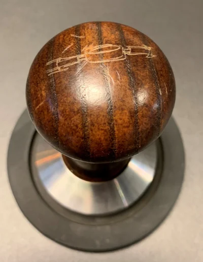 TAMPER