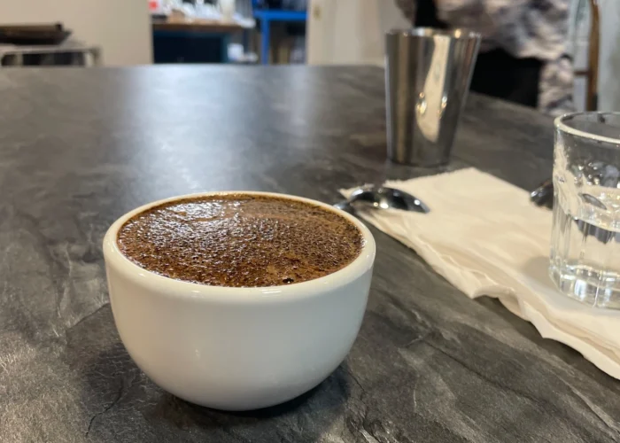 cafe
