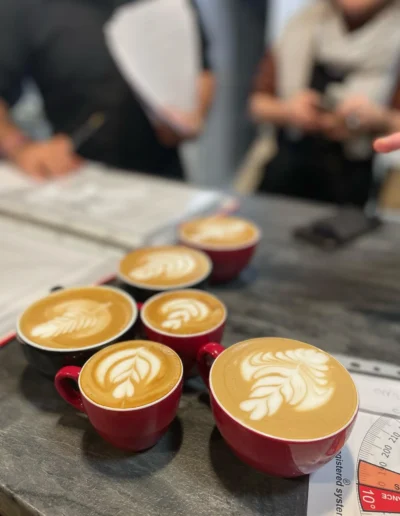 curso de latte art (2)